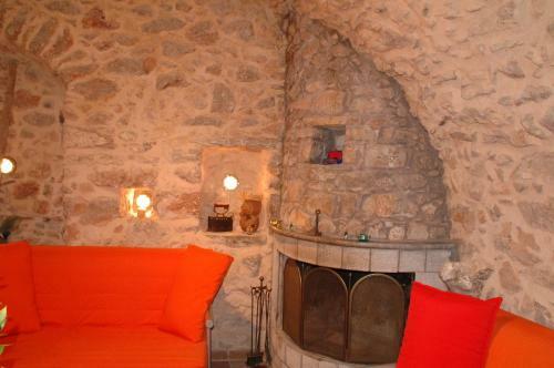 Stone Apartments