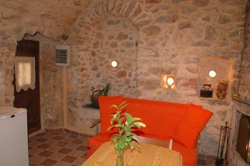 Stone Apartments