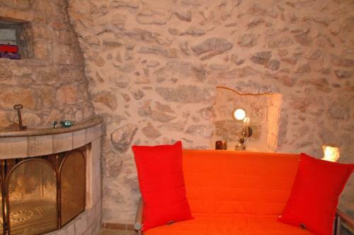 Stone Apartments