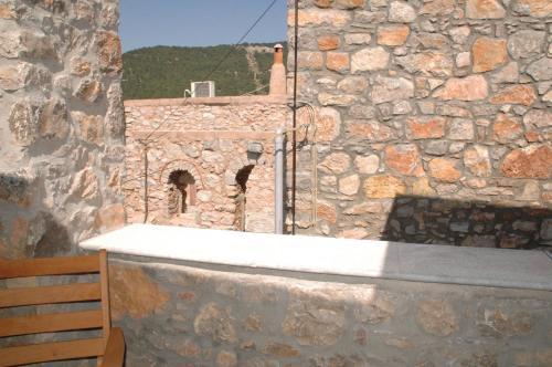 Stone Apartments
