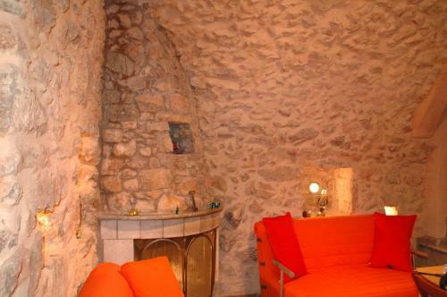 Stone Apartments