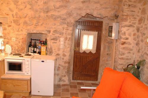Stone Apartments