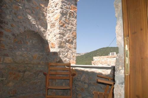 Stone Apartments