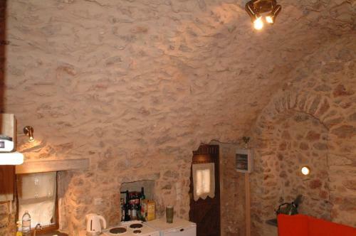 Stone Apartments