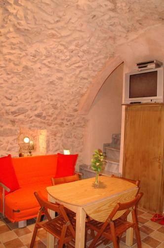 Stone Apartments