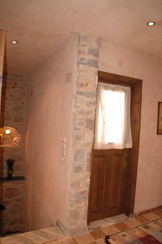 Stone Apartments