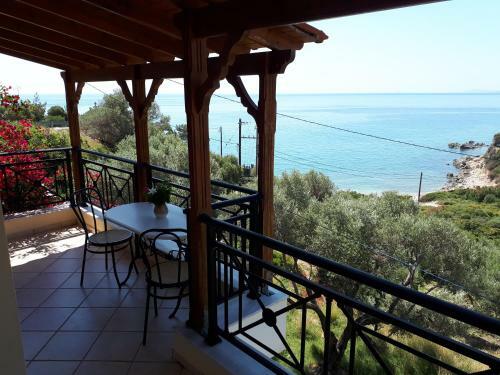 Aparthotel Thalina Hotel