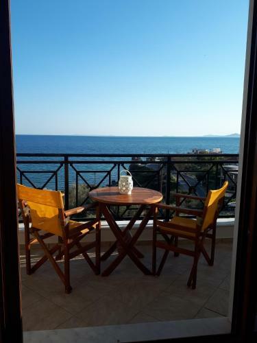 Aparthotel Thalina Hotel