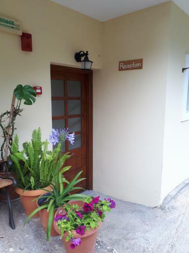Aparthotel Thalina Hotel
