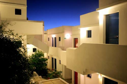 Plakias Bay Hotel
