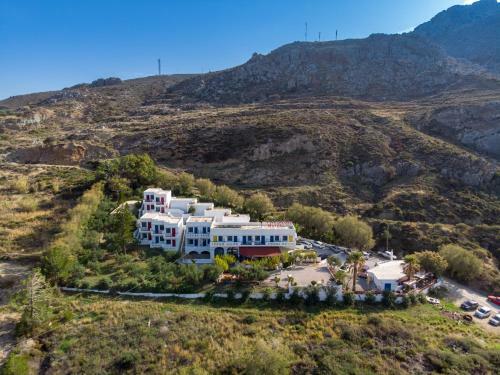 Plakias Bay Hotel