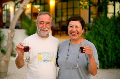 Plakias Bay Hotel
