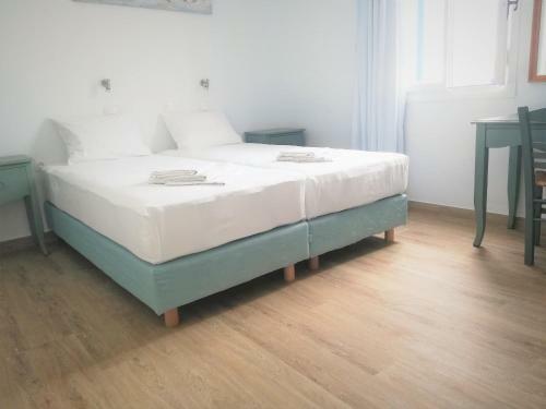Markos Beach Hotel