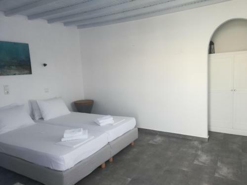 Markos Beach Hotel