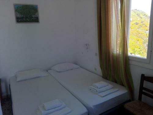 Markos Beach Hotel