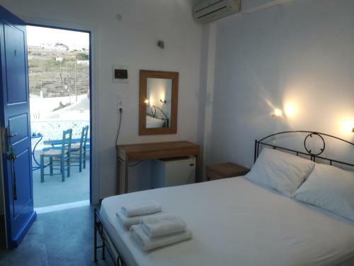 Markos Beach Hotel