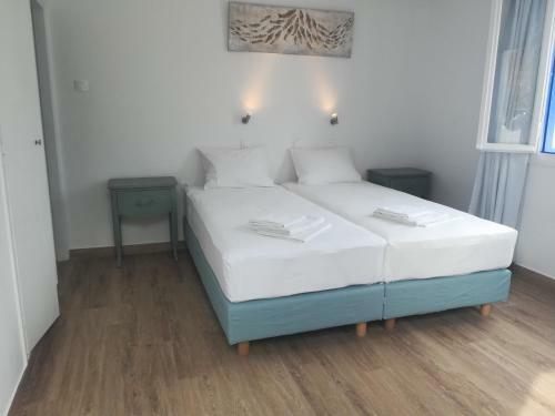 Markos Beach Hotel