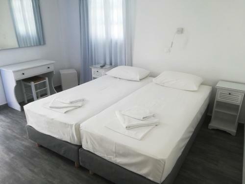 Markos Beach Hotel