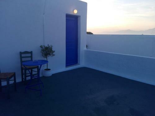 Markos Beach Hotel