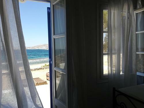 Markos Beach Hotel