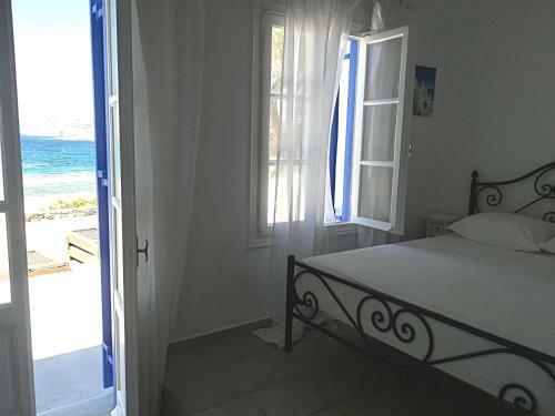 Markos Beach Hotel