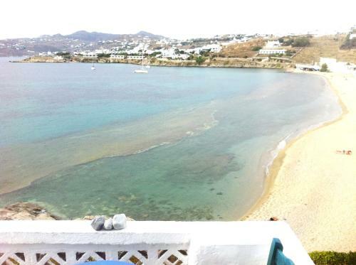 Markos Beach Hotel