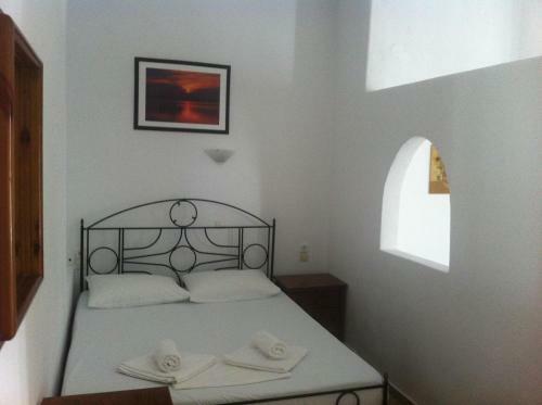 Markos Beach Hotel