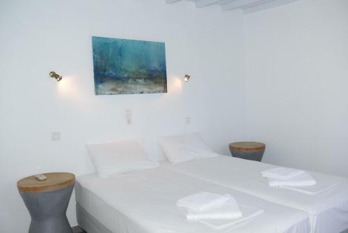 Markos Beach Hotel