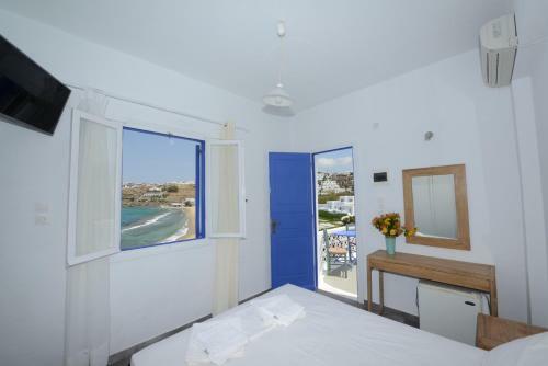 Markos Beach Hotel
