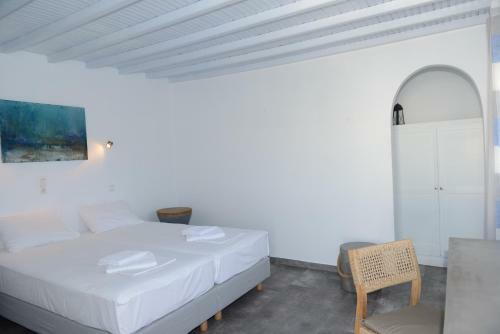 Markos Beach Hotel