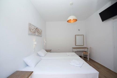 Markos Beach Hotel