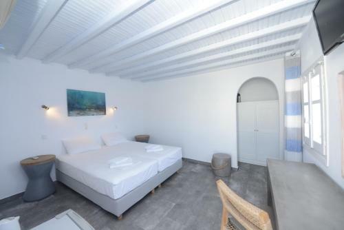 Markos Beach Hotel