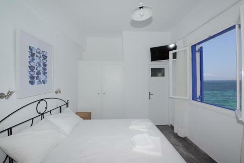 Markos Beach Hotel