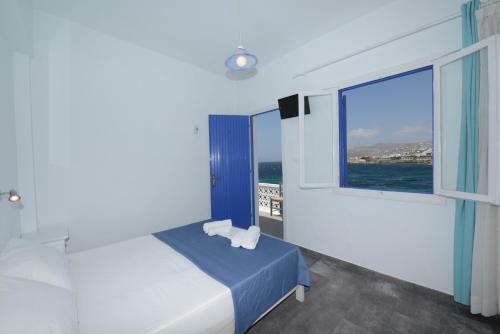 Markos Beach Hotel