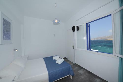 Markos Beach Hotel