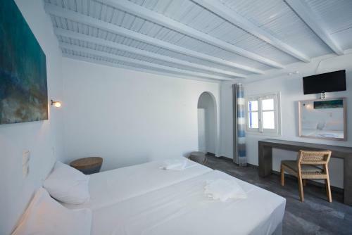 Markos Beach Hotel