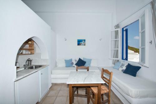 Markos Beach Hotel
