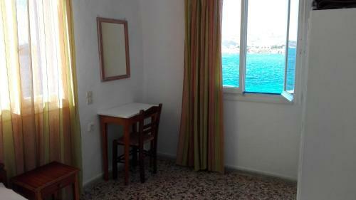 Markos Beach Hotel