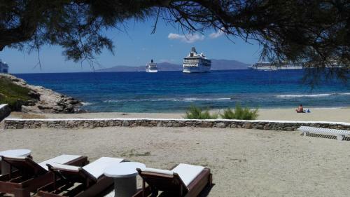 Markos Beach Hotel