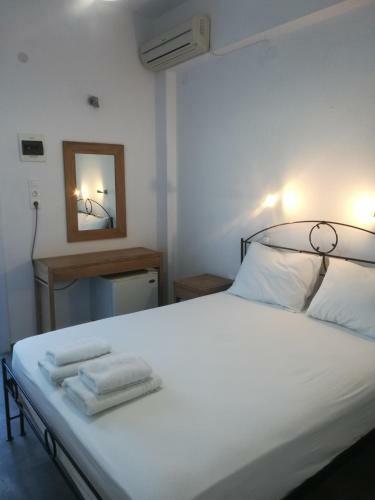 Markos Beach Hotel