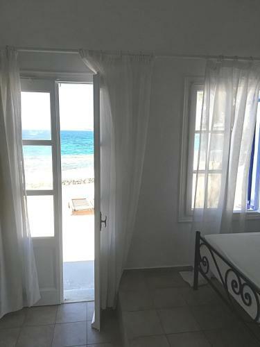 Markos Beach Hotel