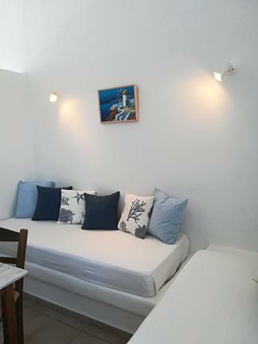 Markos Beach Hotel