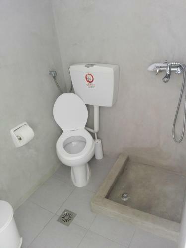 Markos Beach Hotel