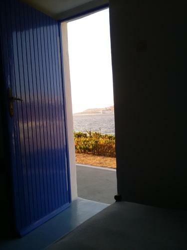 Markos Beach Hotel