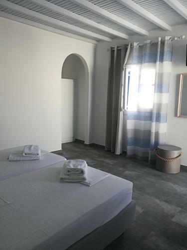 Markos Beach Hotel