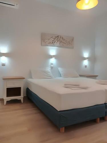 Markos Beach Hotel