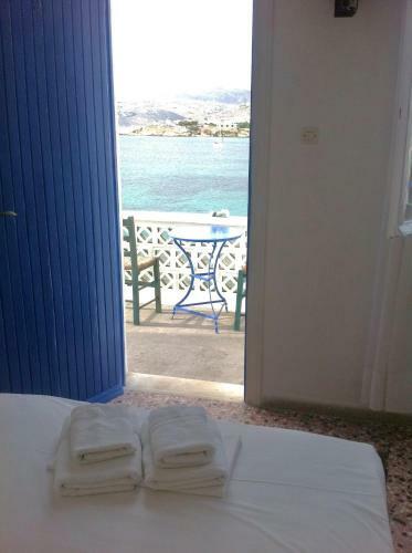 Markos Beach Hotel
