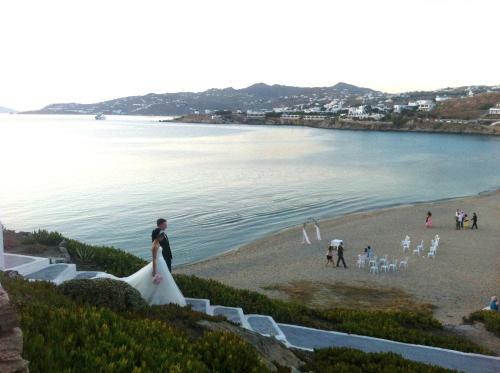 Markos Beach Hotel