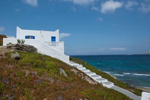 Markos Beach Hotel