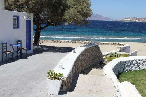 Markos Beach Hotel